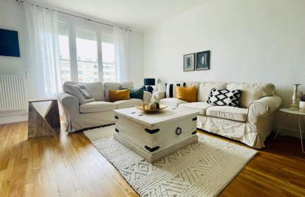 Le Balcon Bohème - Troyes à pied et Parking - Photo 4