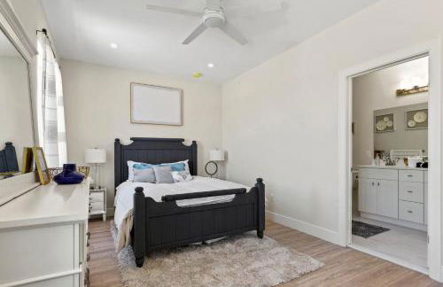 Oasis by Seaport Stays - Foto 11