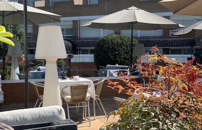 PARK SEDO Aparthotel - Foto 50