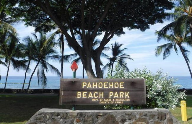 Kona White Sands A4 Romantic Ocean View! - Foto 11