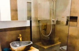 Stilvolle Galeriewohnung im Land der tausend Berge - Foto 8