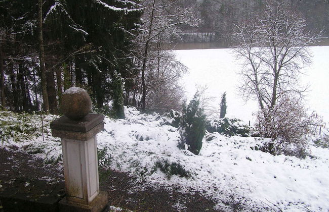 Nature Escape in Bohon - Photo 22