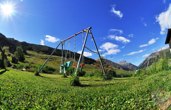 Alpen Royal by Livigno Accomodation - Foto 73