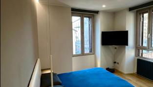 LR Deluxe Apartments - Fondazione Prada - Metro M3 - Foto 2