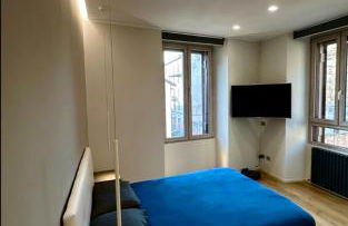 LR Deluxe Apartments - Fondazione Prada - Metro M3 - Photo 2