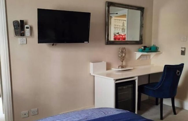 St. Johns Wood Boutique Hotel - Foto 4