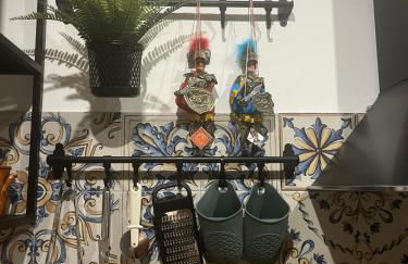 Luxury Berto Home - Foto 12