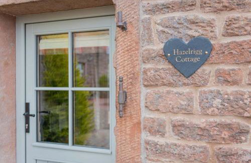 Hazelrigg, Kirkoswald perfect romantic break in a rural, tranquil setting - Foto 15