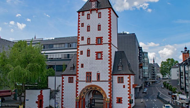 Visite privée à pied de Mayence - Photo 3