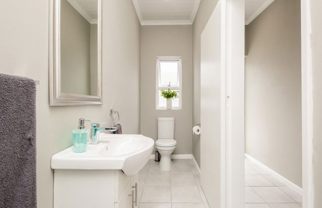 Villa Eika - Photo 33