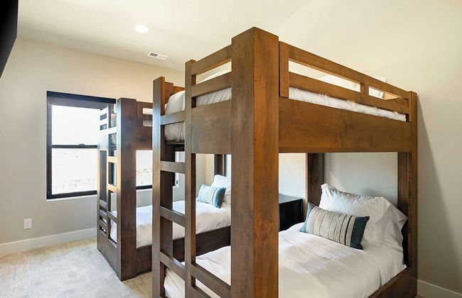 Jordanelle by Avantstay Next to the Reservoir! - Photo 28