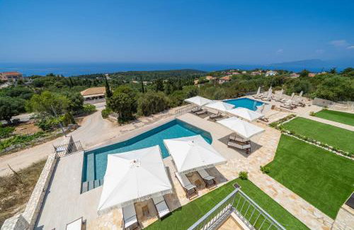 THISEFS luxury apartments Kefalonia - Foto 78