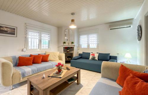 Stone Haven & Garden near the Sea - Foto 36