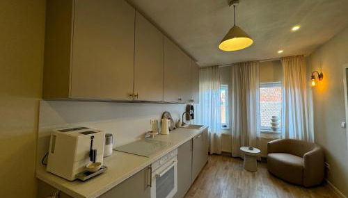 Quedlinburg Marktplatz-Suites - Foto 4