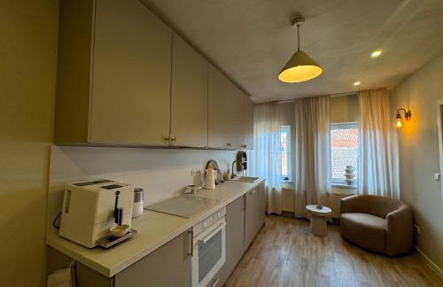 Quedlinburg Marktplatz-Suites - Foto 4