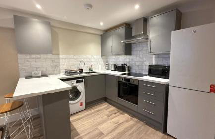 1 Bed Apartments Central Horsham - Photo 30