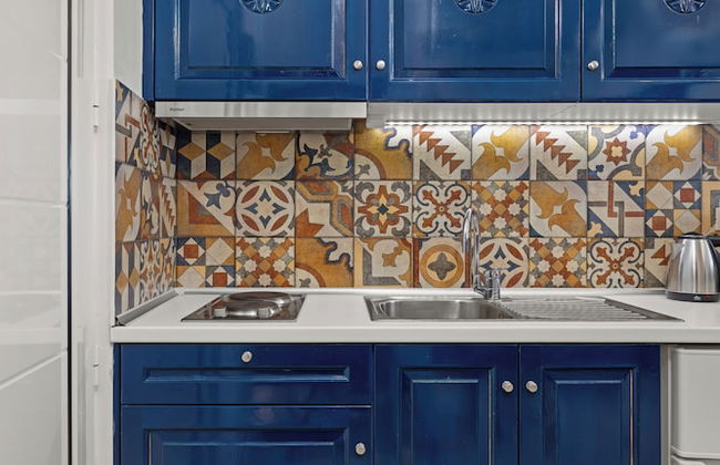 ammos stegna studios - Photo 14