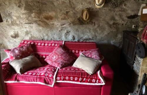 Grange ancienne aménagée - Photo 29