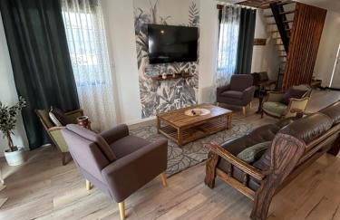 Superbe pavillon 4 chambres - parking privé - Grande Terrasse au calme - limoges - Foto 24