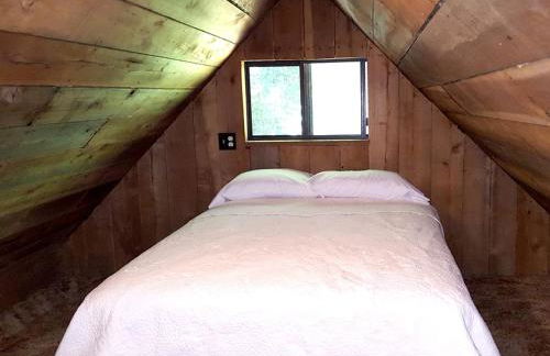Family-Friendly Cabin Rental Nestled Among the Mountains of Champion, Pennsylvania - Foto 13