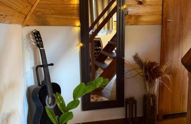 Cabanas Paxixi - Mirante - Foto 44