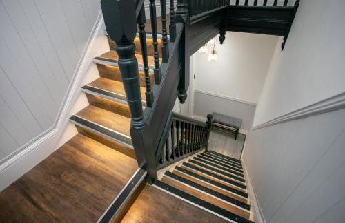 Entire Luxurious 2 Bedroom Flat - Foto 49