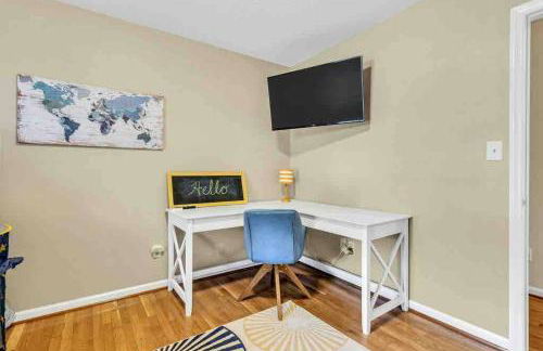 Hot Tub, K Bed, Hammock, Fire pit, Quiet & Peaceful - Foto 19