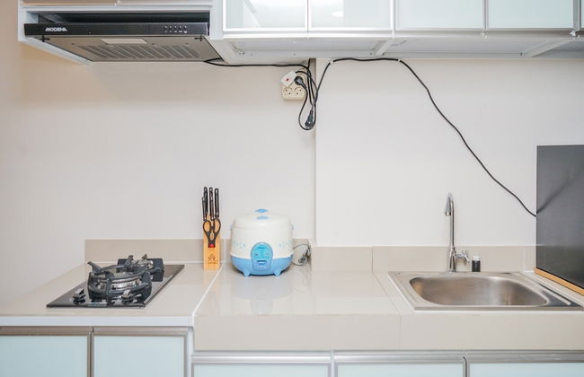 Elegant Studio Parkland Avenue Apartment - Foto 11