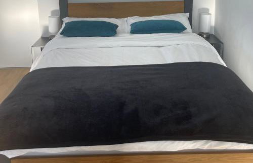 The Studio - with free parking - Foto 15