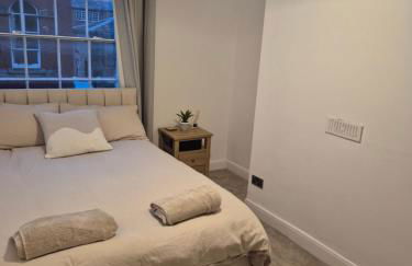 Cosy 2 Bedroom Macclesfield House - Foto 5