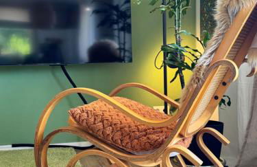 Ferienwohnung Fichtel-STEIN - Foto 1