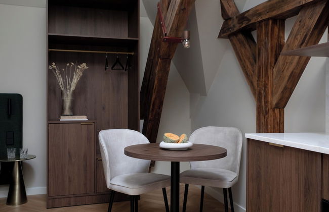 Bob W Amsterdam Oosterpark - Foto 49