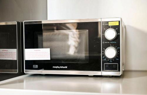 Bright Shoreditch 1 Bed Apartments - Foto 18