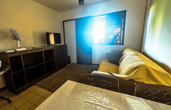 Condomínio Genipabu Summer House to OZPED Flats - Foto 10