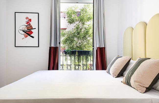 Smartr Atocha Reina Sofia - Foto 12