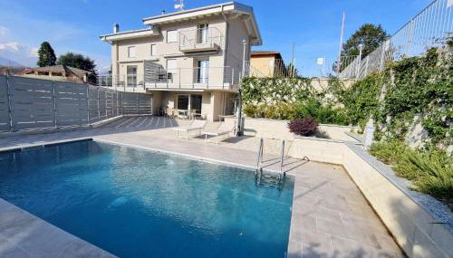 VILLA CLAUDIA WITH PRIVATE POOL - Foto 2