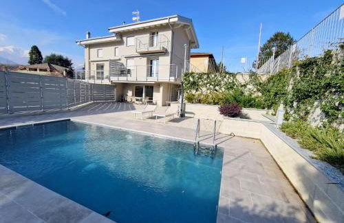 VILLA CLAUDIA WITH PRIVATE POOL - Foto 2