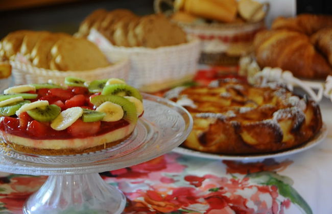 Agriturismo Poggio Alle Lame - Foto 69