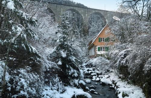 Ravenna Lodge - Foto 25