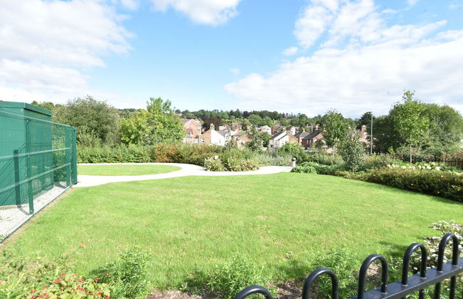 Hughenden Garden Luxury Apartment - Foto 72