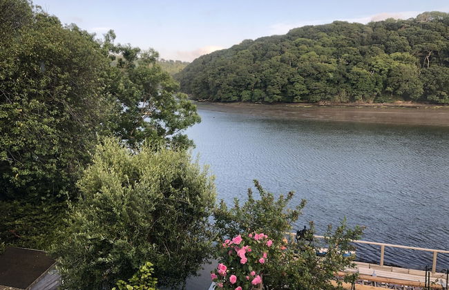 Beautiful 1-bed Riversi Cottage Located in Malpas - Foto 10