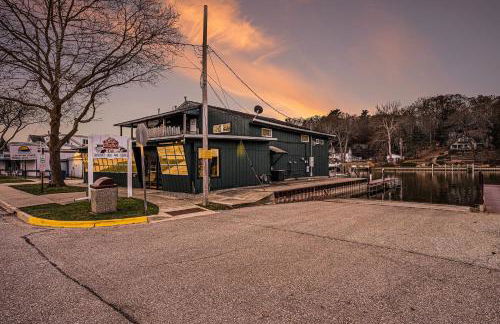 Riverside Suites - Unit A - Foto 25