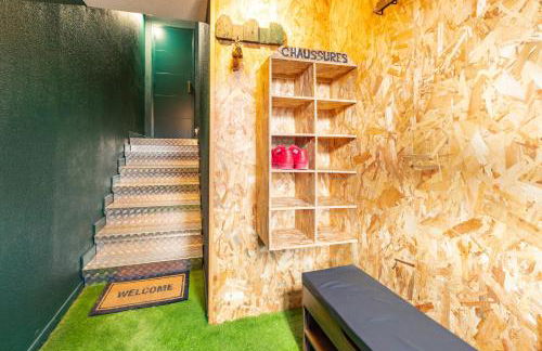 Au Paradis - Avec vue montagne - Foto 11