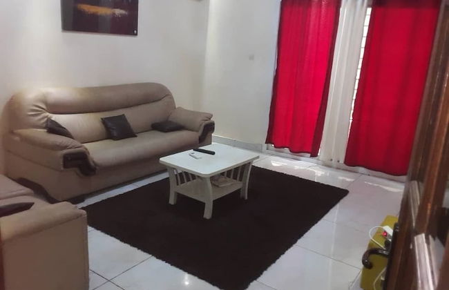 Paris Résidence - Photo 10