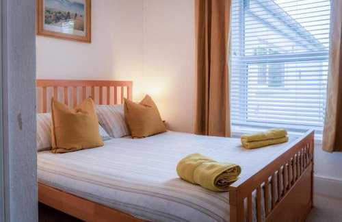 Taliesin - 5 Bedroom Holiday Home - Tenby - Foto 53