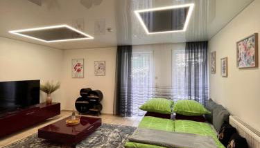 A&D Charmantes Apartment - Bühlertal bei Bühl, Baden-Baden & Schwarzwald - Foto 4