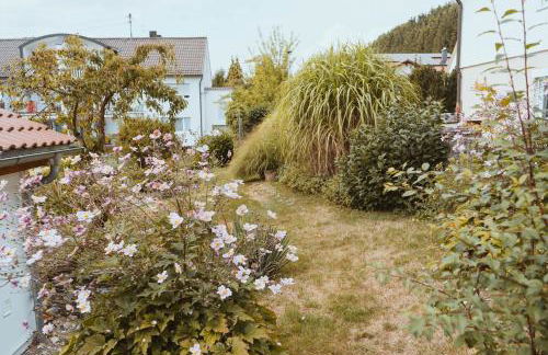 FERIENPARADIES AM KAMMERBERG - ein ganzes Haus für Sie alleine!!! - Foto 40