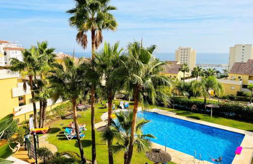 Puerto Alto 6-3 with stunning sea-view - Photo 1