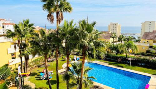 Puerto Alto 6-3 with stunning sea-view - Photo 1