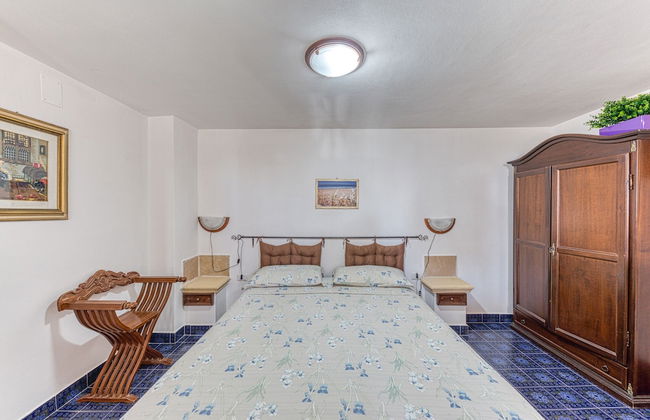 Salento Seaside Apartment With sea View and Garden - Foto 3